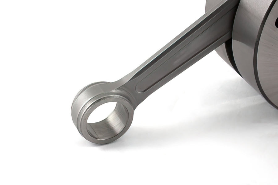 MBK Nitro 50 2T LC [2013–] - Kurbelwelle 44mm Hub 90mm Pleuel