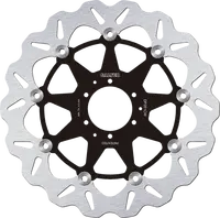 Honda CRF 1100 L Africa Twin DCT ABS [2023-2024] - brake disc - picture 5