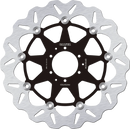 Honda CRF 1100 L Africa Twin DCT ABS [2023-2024] - brake disc - picture 1