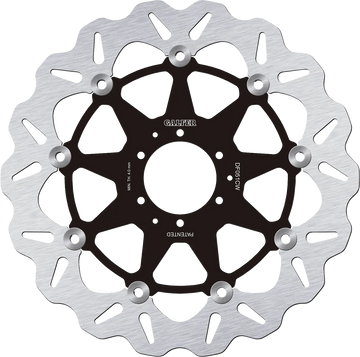 Honda CRF 1100 L Africa Twin DCT ABS [2023-2024] - brake disc - picture 1