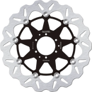 Honda CRF 1100 L Africa Twin DCT ABS [2023-2024] - brake disc - picture 3