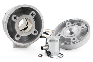 Derbi Senda DRD Racing SM 50 2T D50B0 [2012–] - Zylinderkit Vortex 50ccm