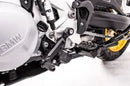 BMW F 900 GS Adventure [GILLES TOOLING] – Gear lever
