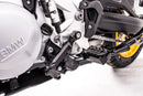 BMW F 900 GS Adventure [GILLES TOOLING] – Gear lever