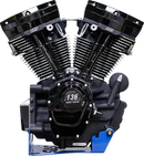 Harley-Davidson FLHCS 1923 Softail Heritage Classic 117 [2025] - Kurbelgehäuse MK-Series 4-1/2" – Bild 10