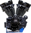 Harley-Davidson FLSB 1750 Softail Sport Glide 107 [2022, 2023-2024] - MK136 Black Edition Motor – Merkmal: 475G Nockenwelle – Bild 5