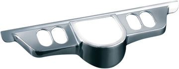 Harley-Davidson Ultra Limited Flhtk [Kuryakyn]-aperture for switching console