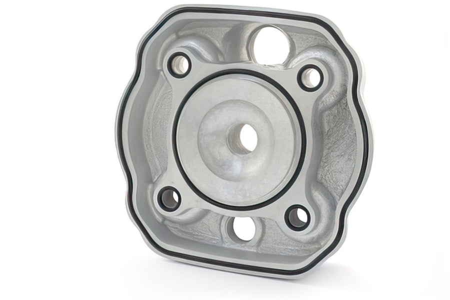 Derbi Senda X-Race SM '05 - '10 50 2T D50B0 - Cylinder kit Big Racing 88ccm
