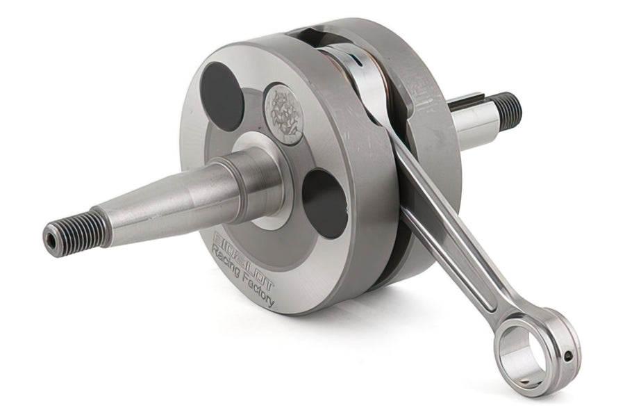 Beta RR Enduro 50 2T - Kurbelwelle RF 48mm Hub 95mm Pleuel