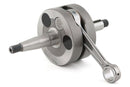 Beta RR SM 50 2T - crankshaft RF 48mm stroke 95mm connecting rod