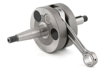 Beta RR SM 50 2T - crankshaft RF 48mm stroke 95mm connecting rod