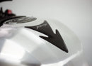KTM RC 390 [2025] – Mini and Arrow tank protector – carbon look-8