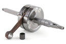 Aprilia SR Netscaper 50 2T LC - cylinder 86ccm crankshaft 44mm stroke