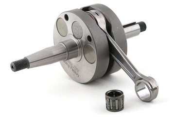 Beta RR Track 50 2T - crankshaft Racing Factory 44.9mm stroke