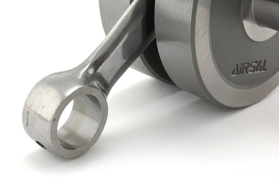 Aprilia SR Netscaper 50 2T LC - crankshaft Xtrem 45mm stroke