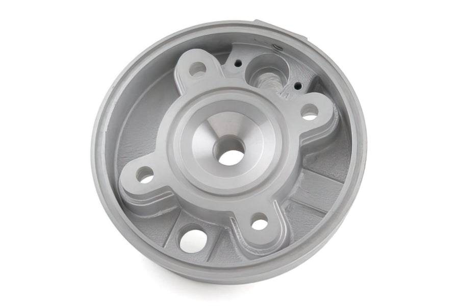 Aprilia RX 50 2T D50B1 [2006–] - Cylinder kit Vortex 50cc