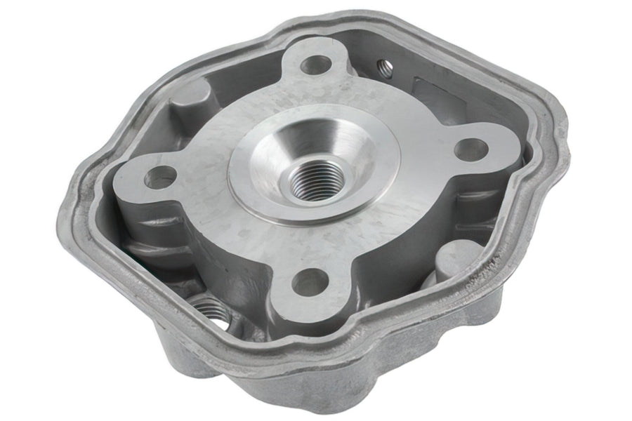 Aprilia RX 50 2T D50B1 [2006–] - Cylinder kit aluminum sport 50cc