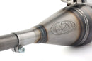 Aprilia SR Netscaper 50 2T LC - Exhaust FL70