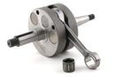 Beta RR SM 50 2T - Kurbelwelle Racing Factory 44,9mm Hub
