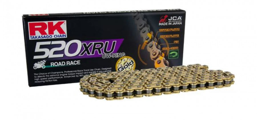 APRILIA RSV 1000 [2009-2014] - racing motorcycle chain