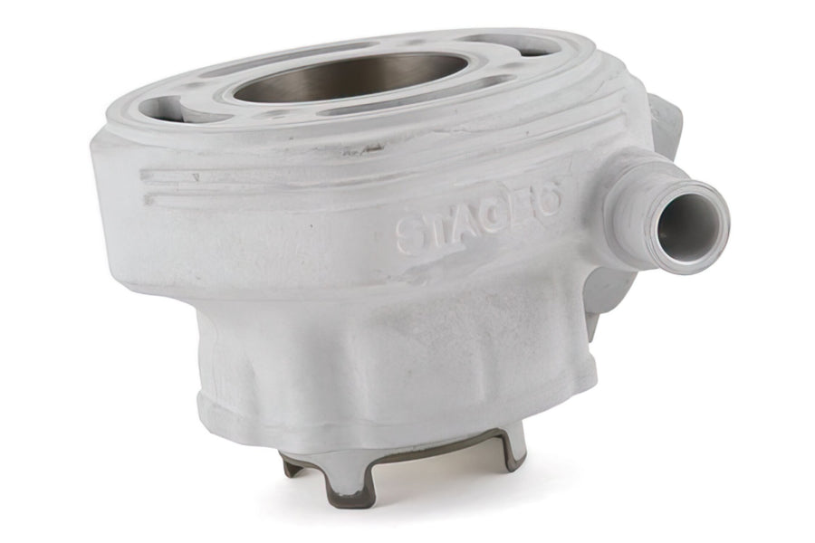Aprilia SR Netscaper 50 2T LC - cylinder kit Racing MK2 70ccm