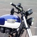 Kawasaki W 800 – Novara M10 mirror pair