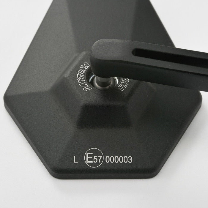 Kawasaki Z 900 – D-Mirror-4 motorcycle mirror