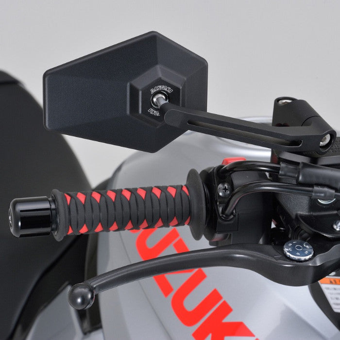 Kawasaki Z 650 – D-Mirror-4 motorcycle mirror