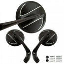 Kawasaki Z 650 – EGO 4 mirror pair