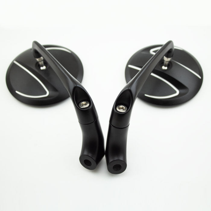 Yamaha MT-07 – EGO 4 mirror pair