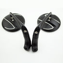 Suzuki SV 650 – EGO 4 mirror pair