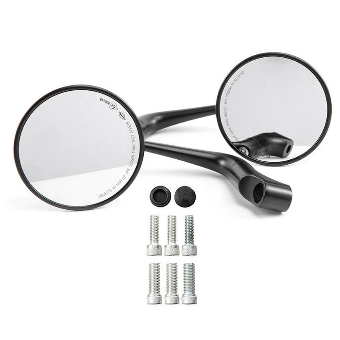 Suzuki SV 650 – EGO 4 mirror pair