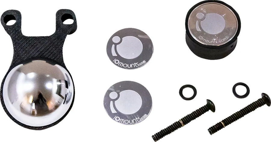 harley davidson sportster s 1250 [KLOCK WERKS] – iOmounts™ device mount