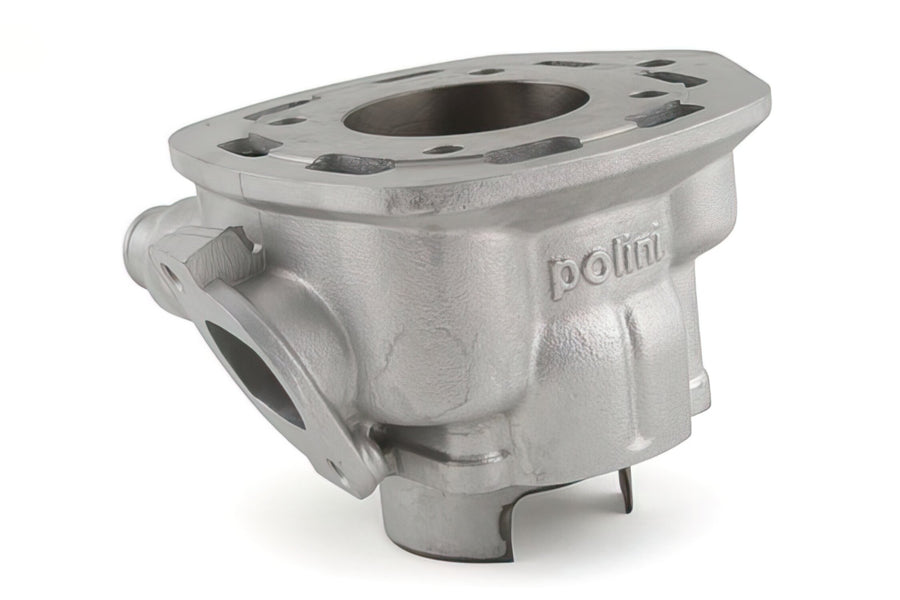 MBK Nitro 50 2T LC [–1998] - Zylinderkit Evolution 3 70ccm 10mm KoBo