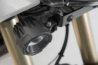 Yamaha XTZ 690 SP Tenere 700 Rally Edition [2021-2022] - EVO high beam kit - picture 11