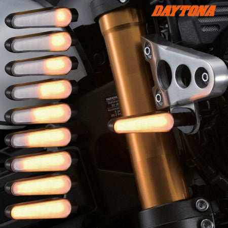 Honda CB 750 Hornet – Ray LED-Blinkerpaar