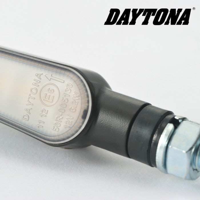 Yamaha MT-10 – Ray LED-Blinkerpaar