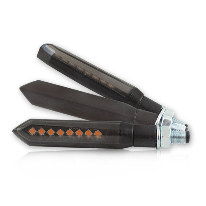 KTM Duke 390 – FLOW running light LED indicator pair