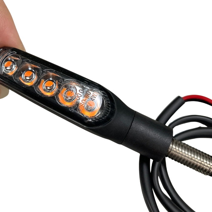 Triumph Street Twin 900 – Jet running light LED indicator pair