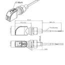 LED-Blinker D-Light "MINI1"