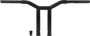 Harley Davidson Flhrxs [BURLY BRAND] – Dominator Handlebars