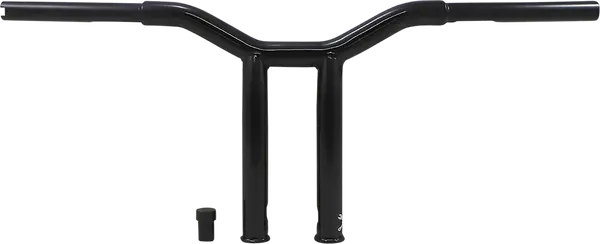 Harley Davidson Flhrxs [BURLY BRAND] – Dominator Handlebars