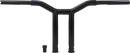 Harley Davidson Flhrxs [BURLY BRAND] – Dominator Handlebars
