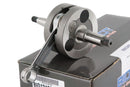 Beta RR SM 50 2T - crankshaft RF 48mm stroke 95mm connecting rod