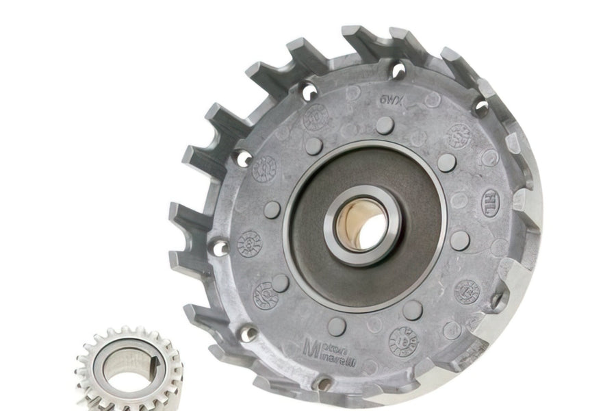Beta RR SM 50 2T - Kupplungskorb original Ersatzteil