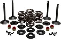 Harley Davidson FL Shovel [KIBBLEWHITE] - Engine Valve Kit