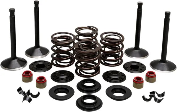 Harley Davidson Flfb [KIBBLEWHITE] - Engine Valve Kit