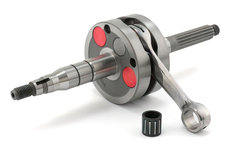 MBK Nitro 50 2T LC [2013–] - Kurbelwelle Xtrem 45mm Hub