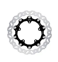 Yamaha Xvs 1300 A Midnight Star (Vp 26) [2014] - Flame Bremsscheibe – Bild 4