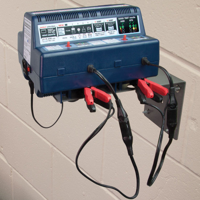 Batterieladegerät "Optimate PRO4 "